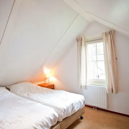 Holiday H6.21 Ferienhaus Beekbergen
