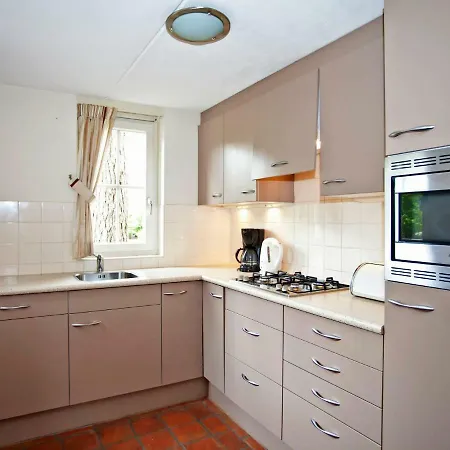 Holiday H6.21 Ferienhaus Beekbergen