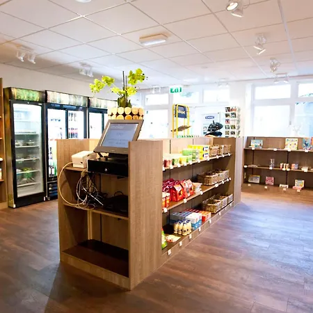 Holiday H6.21 Ferienhaus Beekbergen