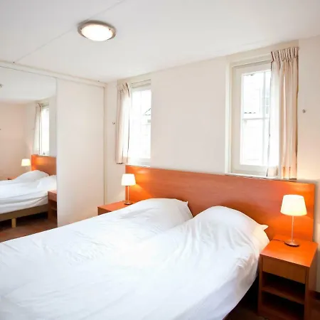 Ferienhaus Holiday H6.21 Beekbergen
