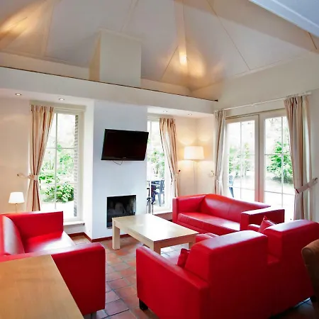 Ferienhaus Holiday H6.21 *